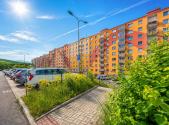 Prodej bytu, 1+1, 39 m²