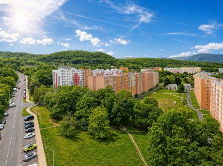Prodej bytu, 1+1, 39 m²