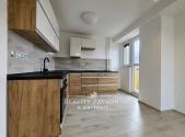Pronájem bytu, 2+kk, 45 m²