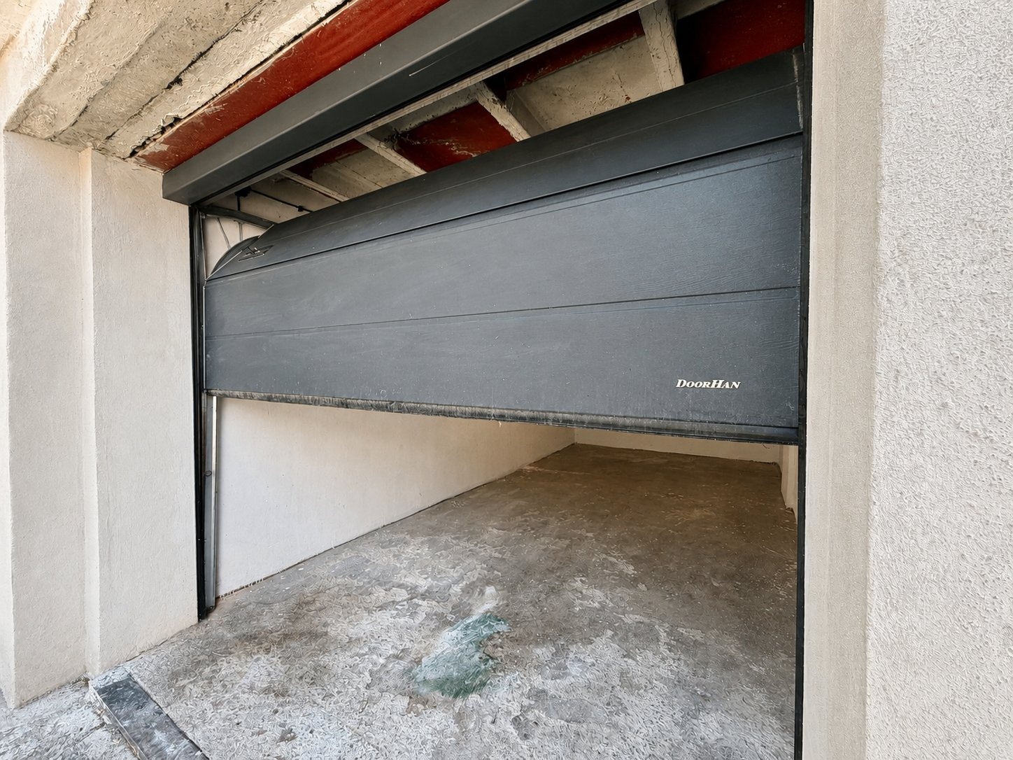 Pronájem, garáž, 20 m², osobní vlastnictví, elektřina, Chomutov, Lipská ul.