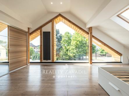 Prodej bytu, 4+kk, 190 m²