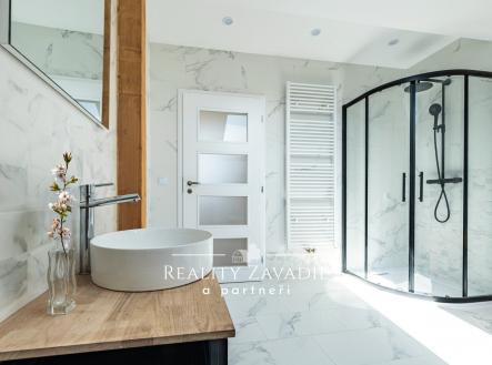 Prodej bytu, 4+kk, 190 m²