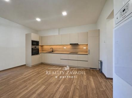 Prodej bytu, 2+kk, 38 m²