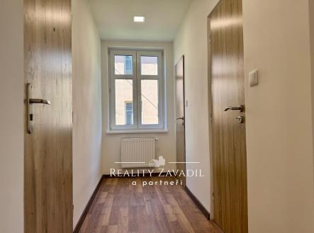 Prodej bytu, 2+kk, 38 m²