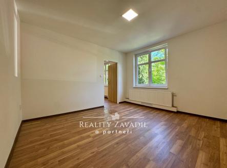 Prodej bytu, 2+kk, 38 m²