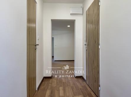Prodej bytu, 2+kk, 38 m²