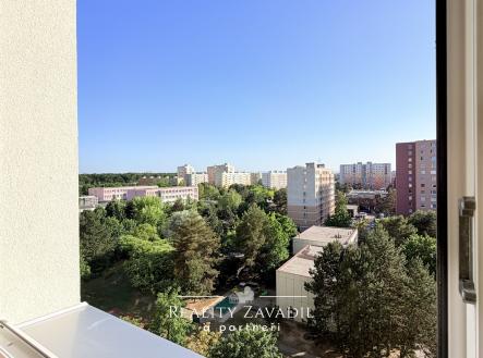 Prodej bytu, 2+1, 78 m²