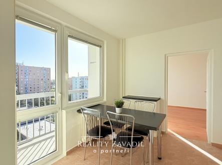 Prodej bytu, 2+1, 78 m²