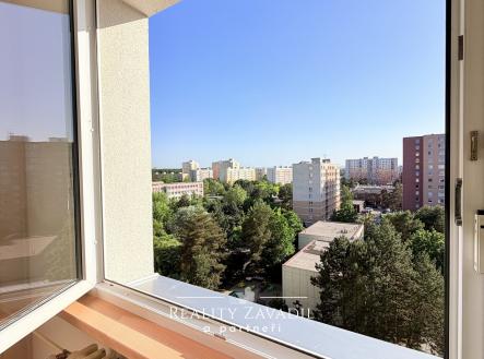 Prodej bytu, 2+1, 78 m²