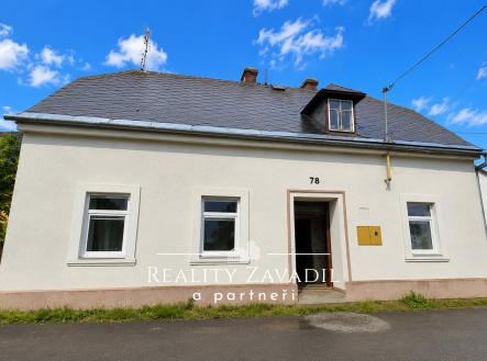 Prodej domu/vily, 113 m²