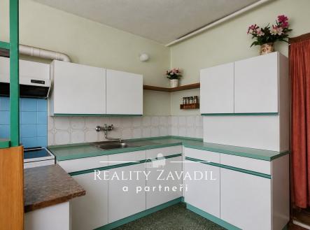 Prodej domu/vily, 113 m²