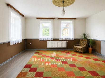 Prodej domu/vily, 113 m²