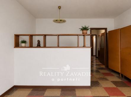 Prodej domu/vily, 113 m²