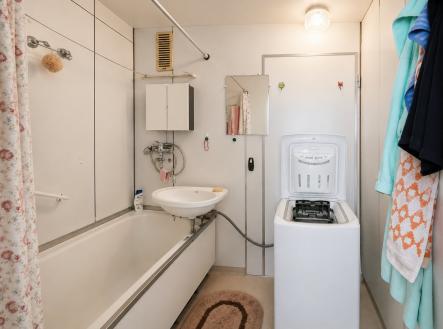 Prodej bytu, 2+1, 70 m²