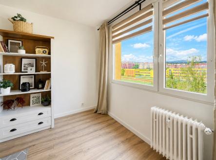 Prodej bytu, 3+1, 79 m²