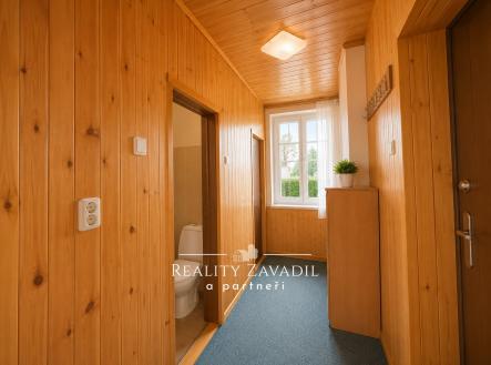 Pronájem bytu, 2+kk, 55 m²