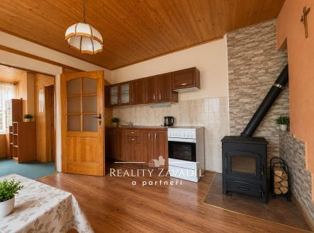 Pronájem bytu, 2+kk, 55 m² obrázek
