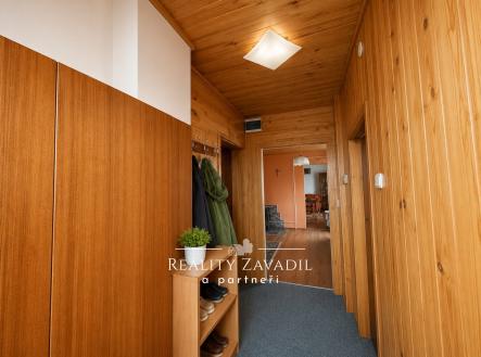 Pronájem bytu, 2+kk, 55 m²