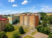 Prodej bytu, 2+1, 51 m²