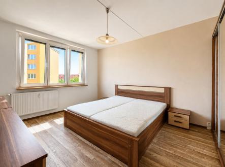 Prodej bytu, 2+1, 51 m²