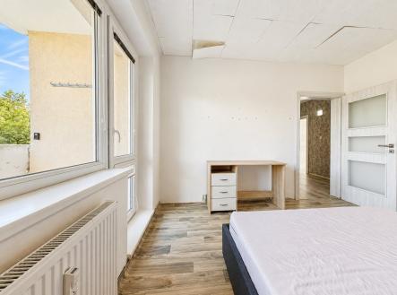 Prodej bytu, 3+1, 66 m²