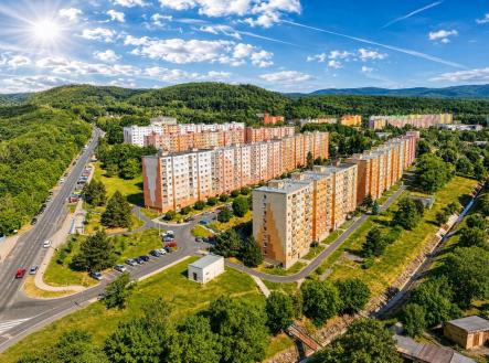 Prodej bytu, 3+1, 66 m²