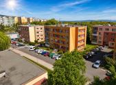 Prodej bytu, 3+1, 73 m²