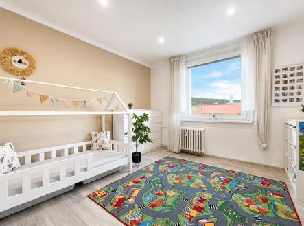 Prodej bytu, 3+1, 73 m²