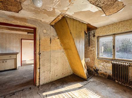 Prodej domu/vily, 150 m²