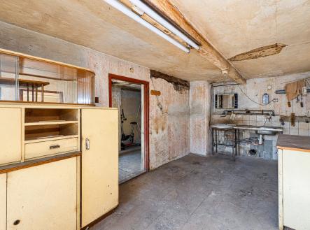 Prodej domu/vily, 150 m²