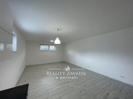 Pronájem bytu, 2+kk, 63 m²