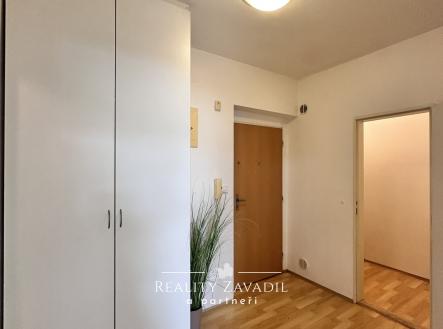 Pronájem bytu, 2+kk, 60 m²