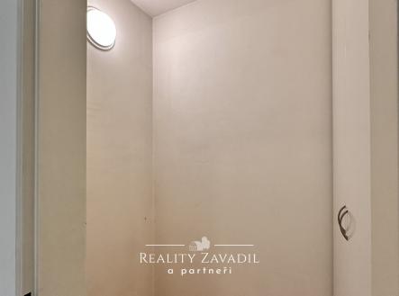 Pronájem bytu, 2+kk, 60 m²