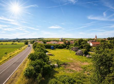 Prodej pozemku pro bydlení, 2 351 m²