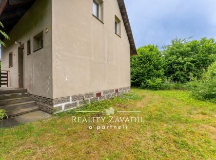 Prodej chaty/rekreačního objektu, 75 m²