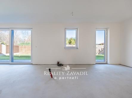Prodej domu/vily, 102 m²
