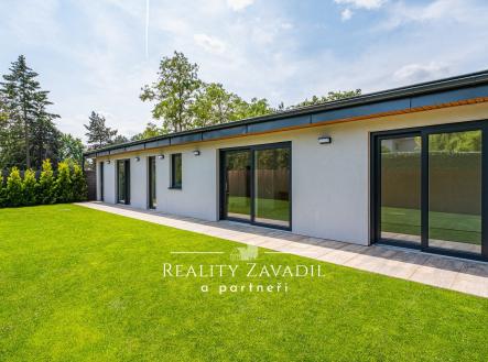 Prodej domu/vily, 102 m²