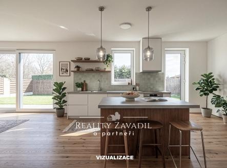 Prodej domu/vily, 102 m²