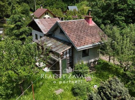 Prodej pozemku pro bydlení, 401 m²