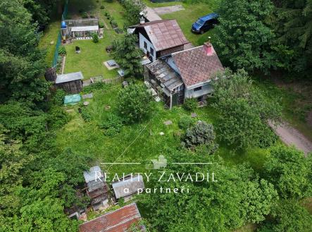 Prodej pozemku pro bydlení, 401 m²