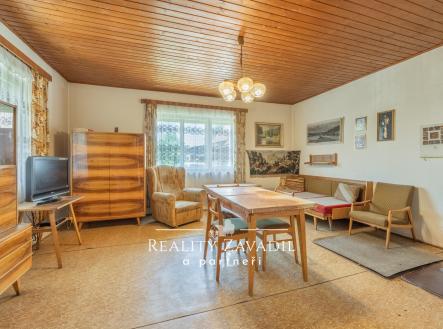 Prodej domu/vily, 70 m²