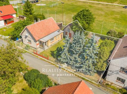 Prodej domu/vily, 70 m²