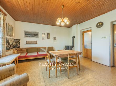 Prodej domu/vily, 70 m²