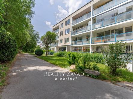 Prodej bytu, 3+1, 76 m²