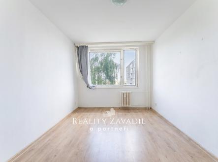 Prodej bytu, 3+1, 76 m²
