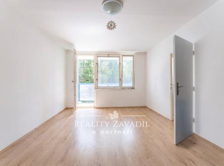 Prodej bytu, 3+1, 76 m²