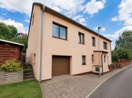 Prodej domu/vily, 180 m²