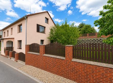 Prodej domu/vily, 180 m²