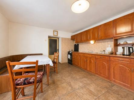 Prodej domu/vily, 180 m²