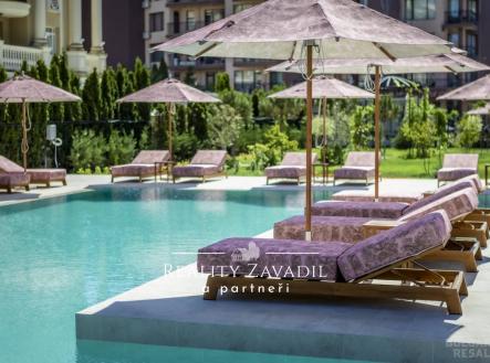 Prodej hotel, 62 m²